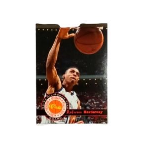 1994 classic Anfernee Hardaway